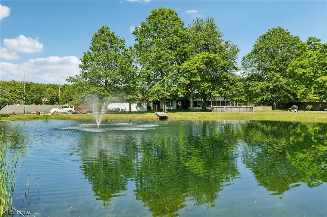Columbia - Residential