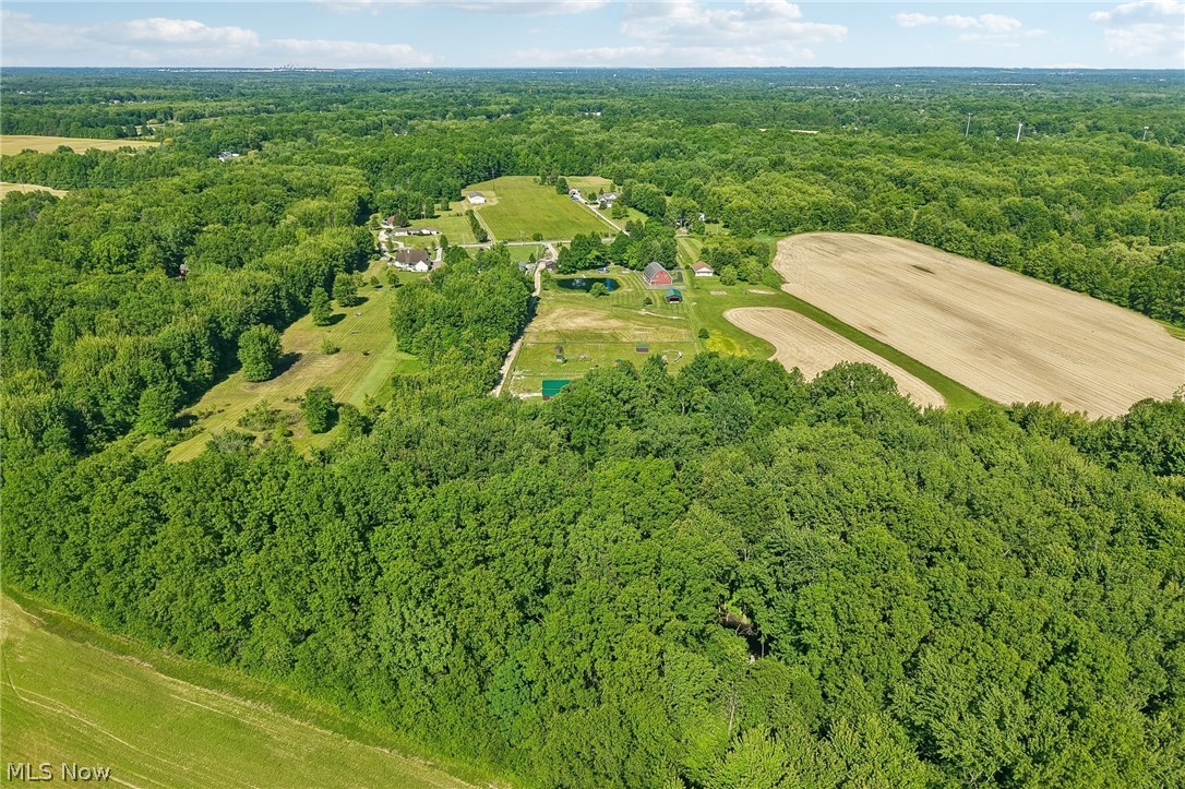 Columbia - Residential