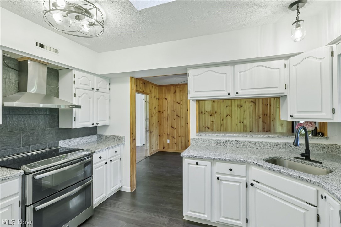 Columbia - Residential