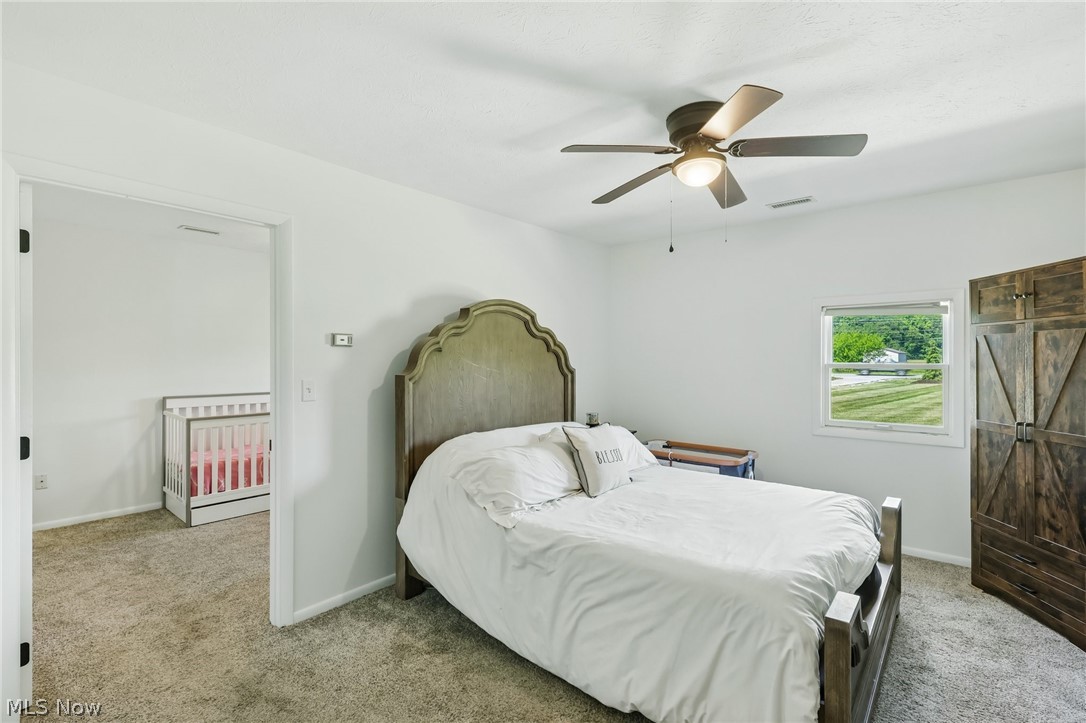Columbia - Residential