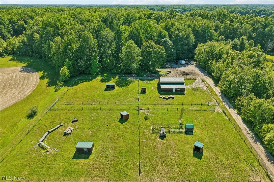 Columbia - Residential