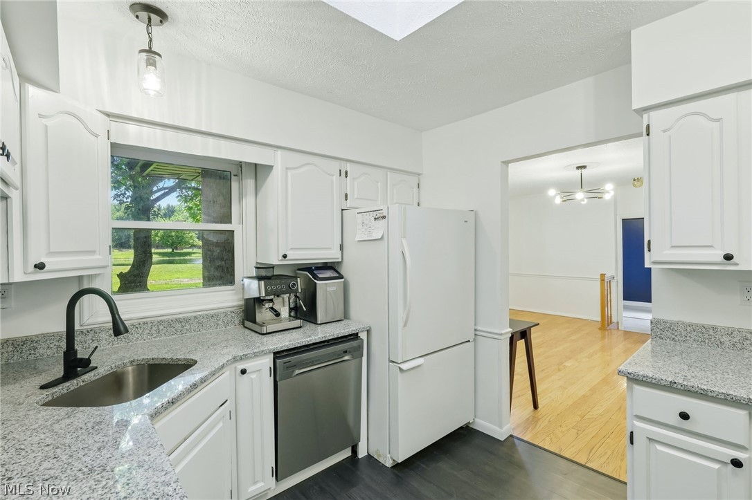 Columbia - Residential
