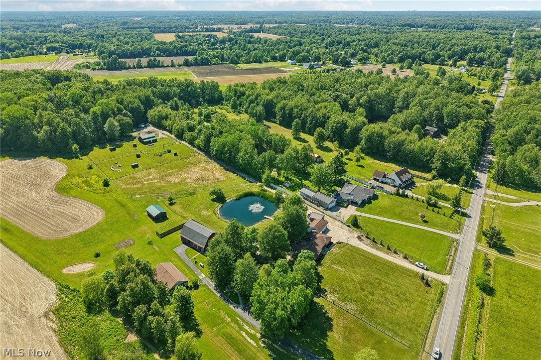 Columbia - Residential