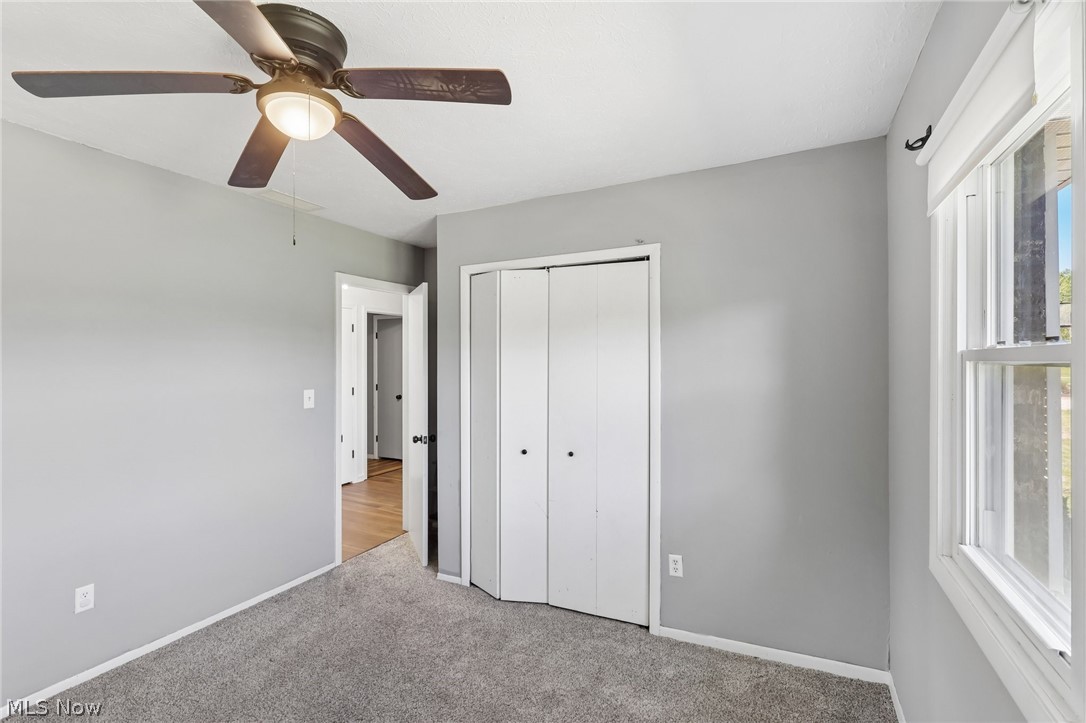 Columbia - Residential