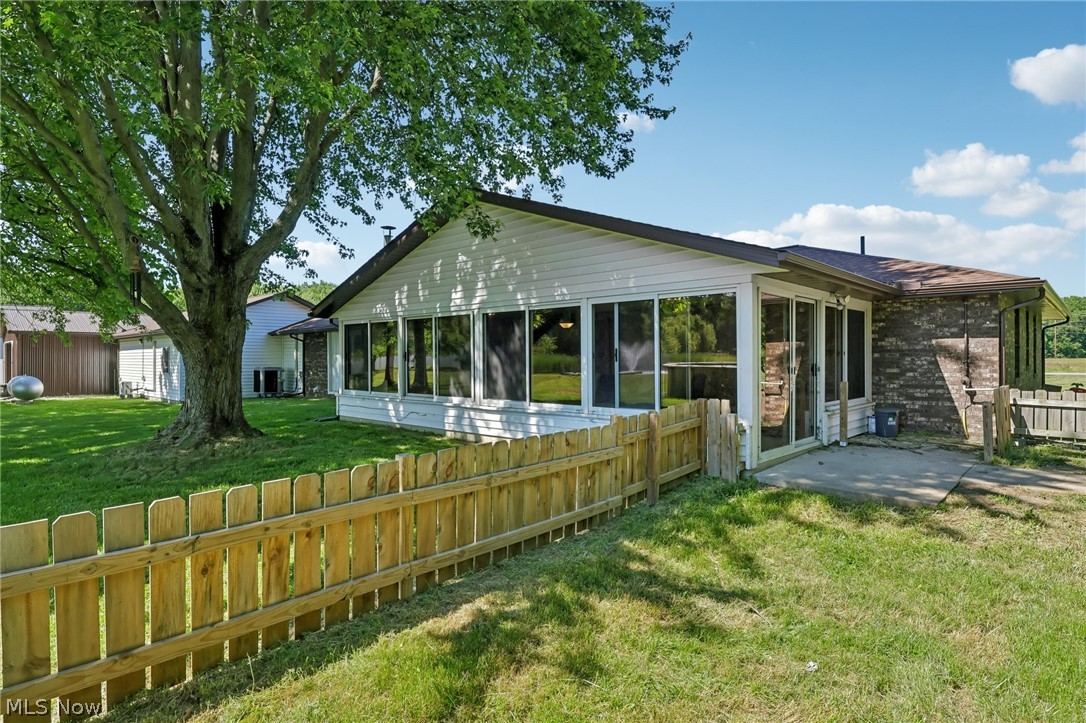 Columbia - Residential