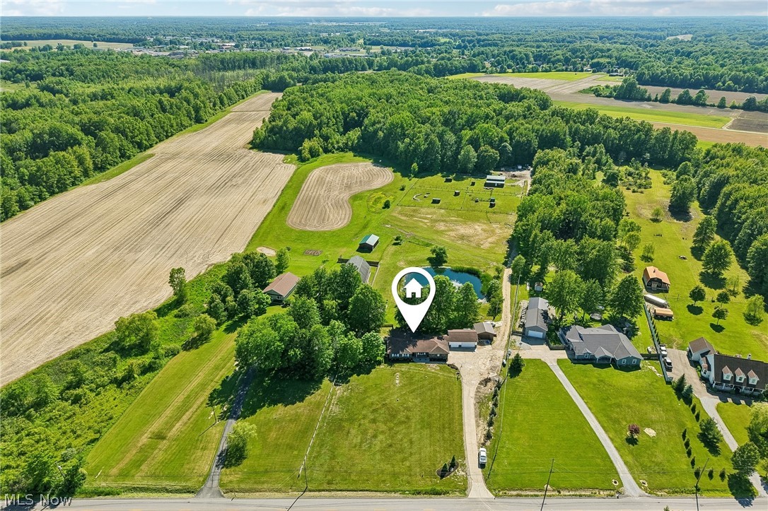 Columbia - Residential