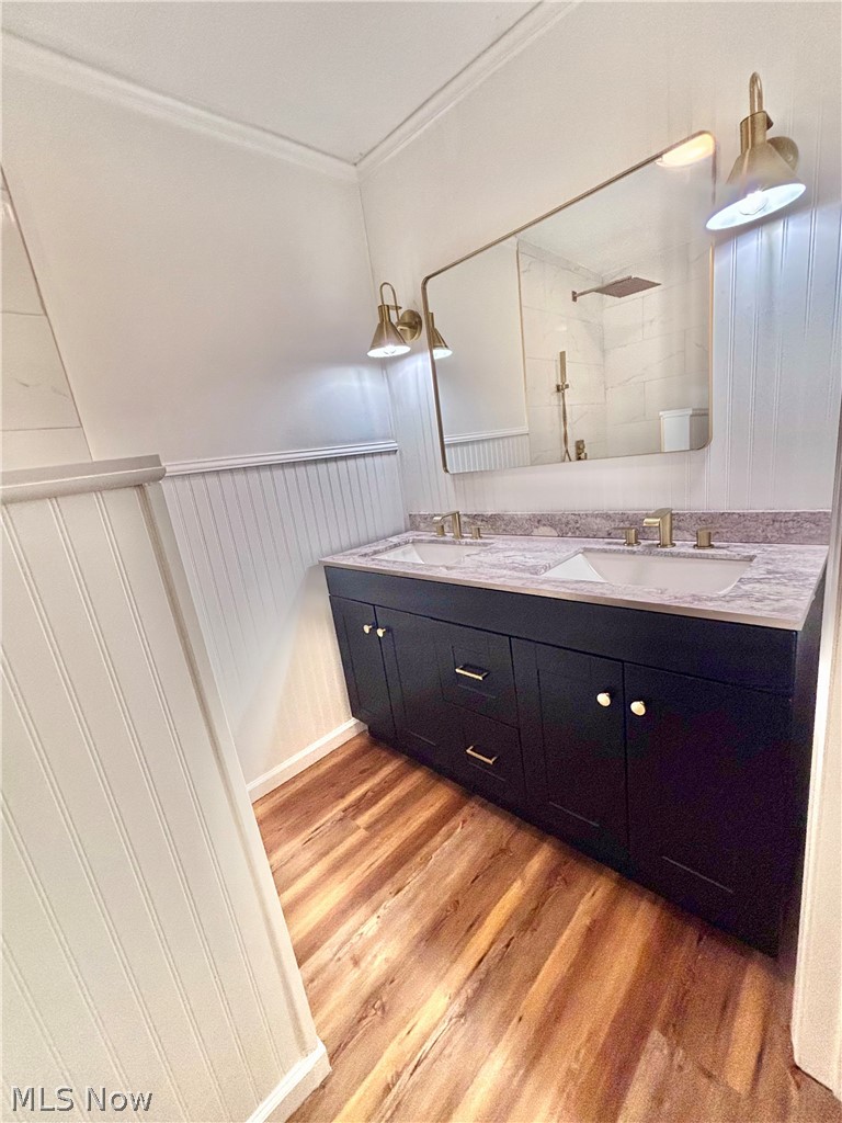 Columbia - Residential