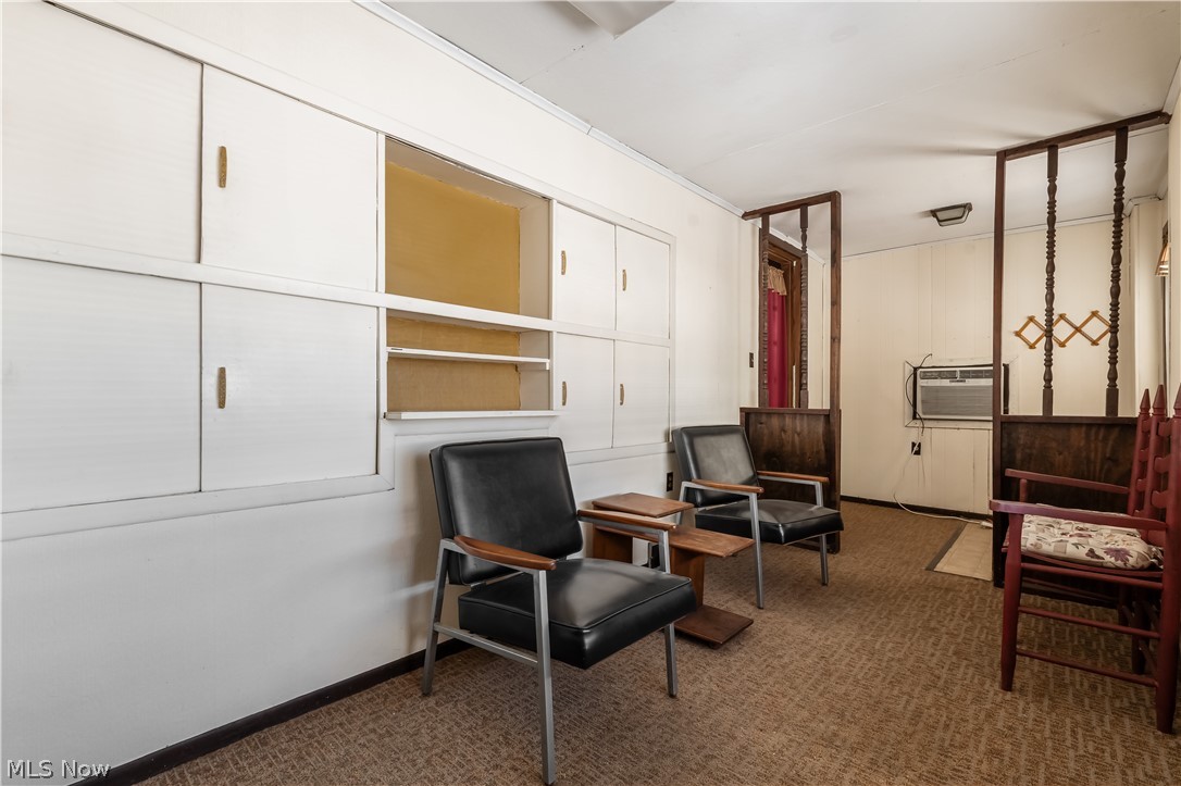Terrace Point - Commercial Sale