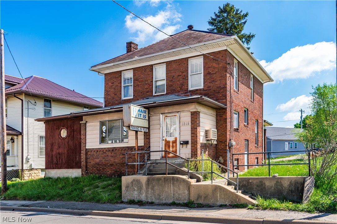 Terrace Point - Commercial Sale