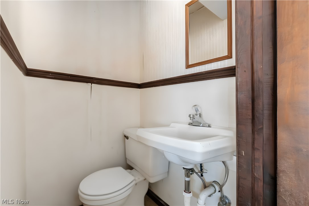 Terrace Point - Commercial Sale