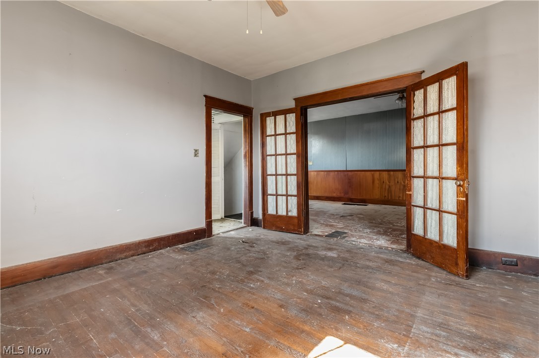 Terrace Point - Commercial Sale