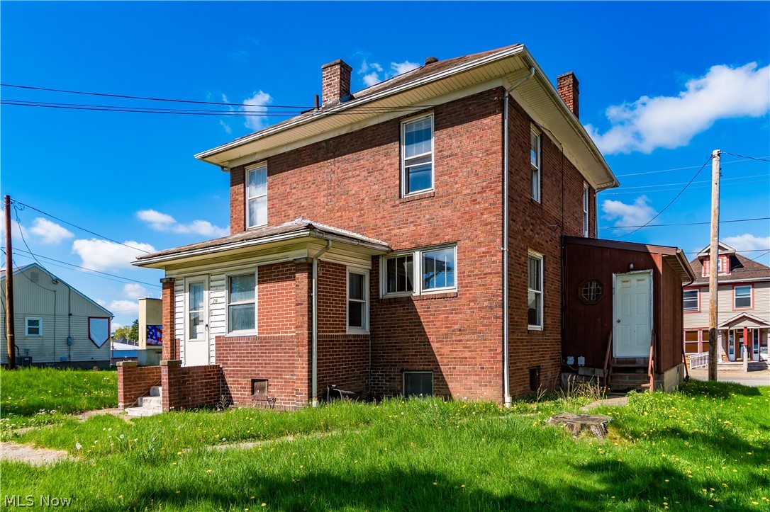 Terrace Point - Commercial Sale