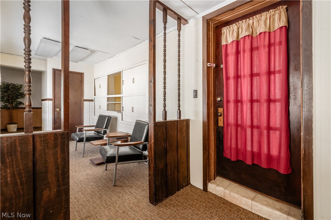 Terrace Point - Commercial Sale
