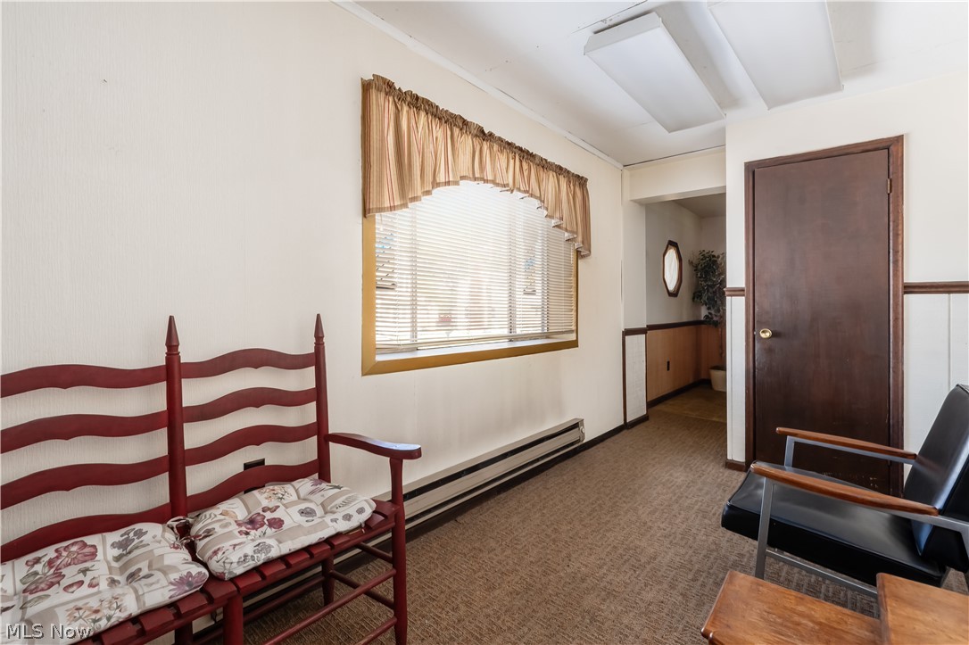 Terrace Point - Commercial Sale