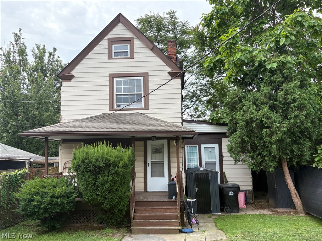 Selden Allotment - Residential Income