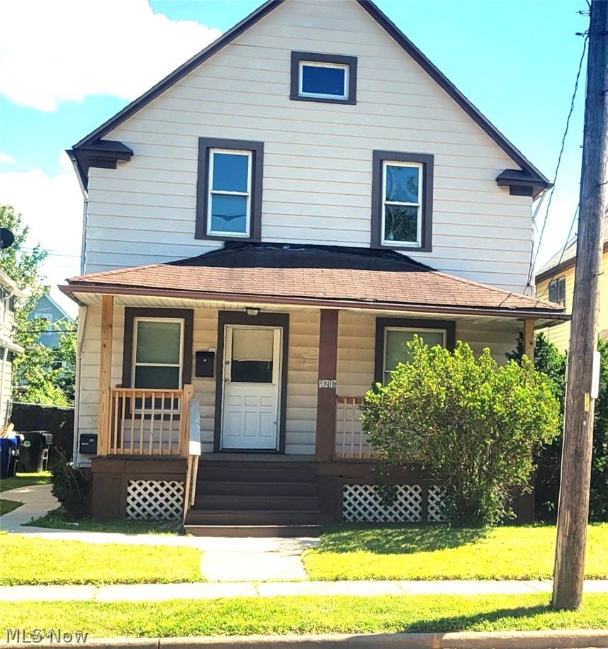 Selden Allotment - Residential Income