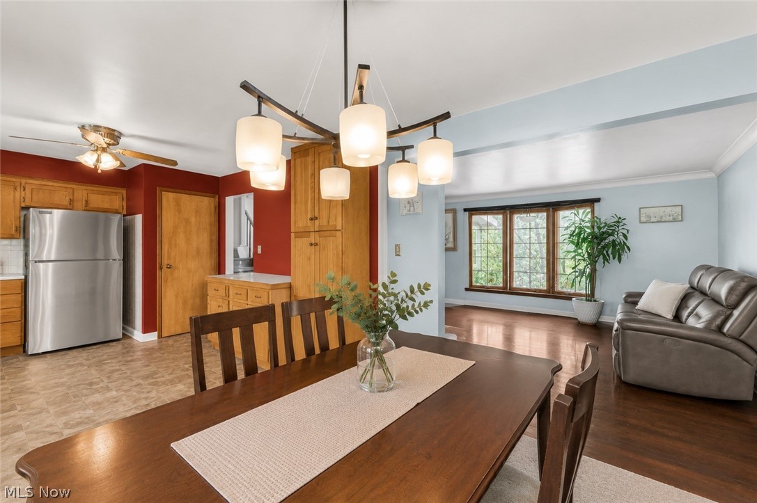 Barclay - Residential