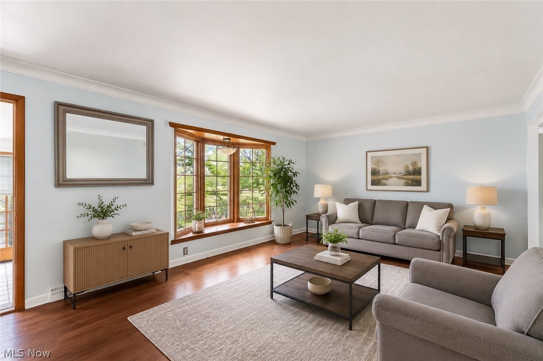 Barclay - Residential