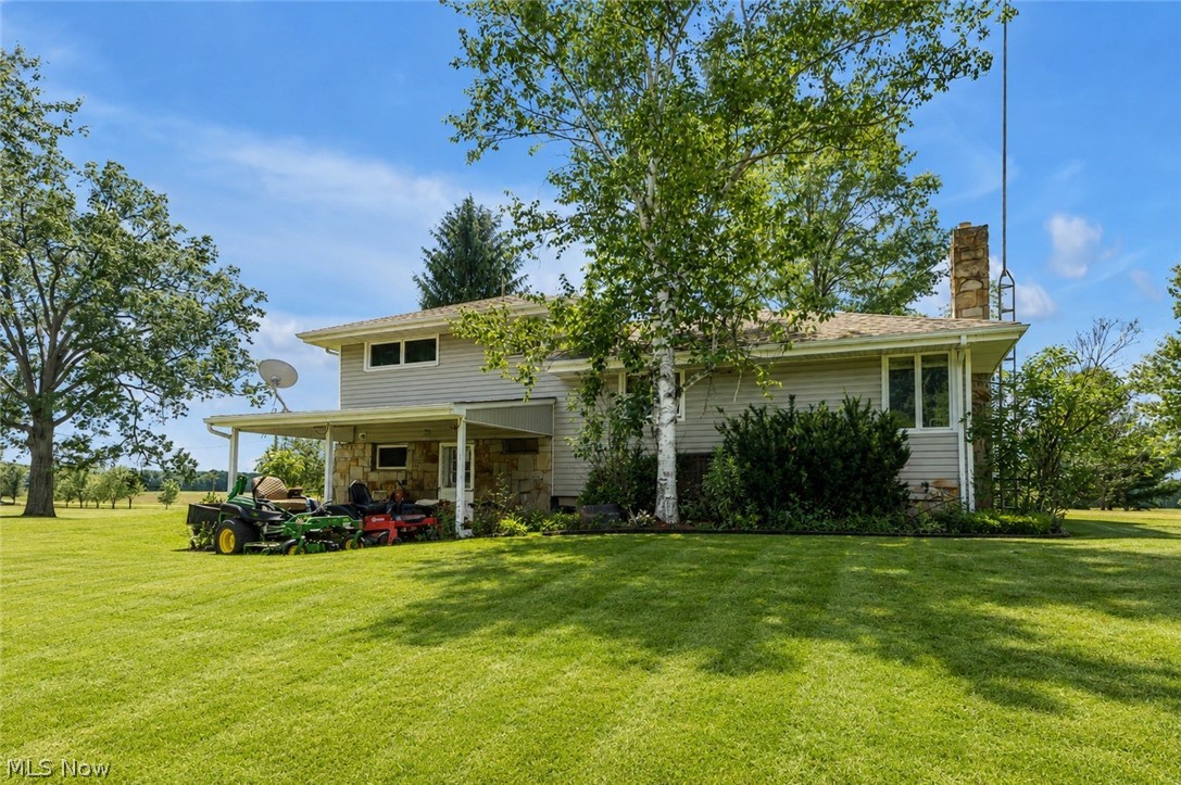 Barclay - Residential