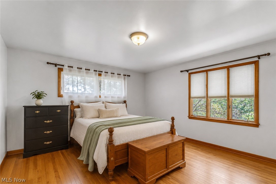 Barclay - Residential