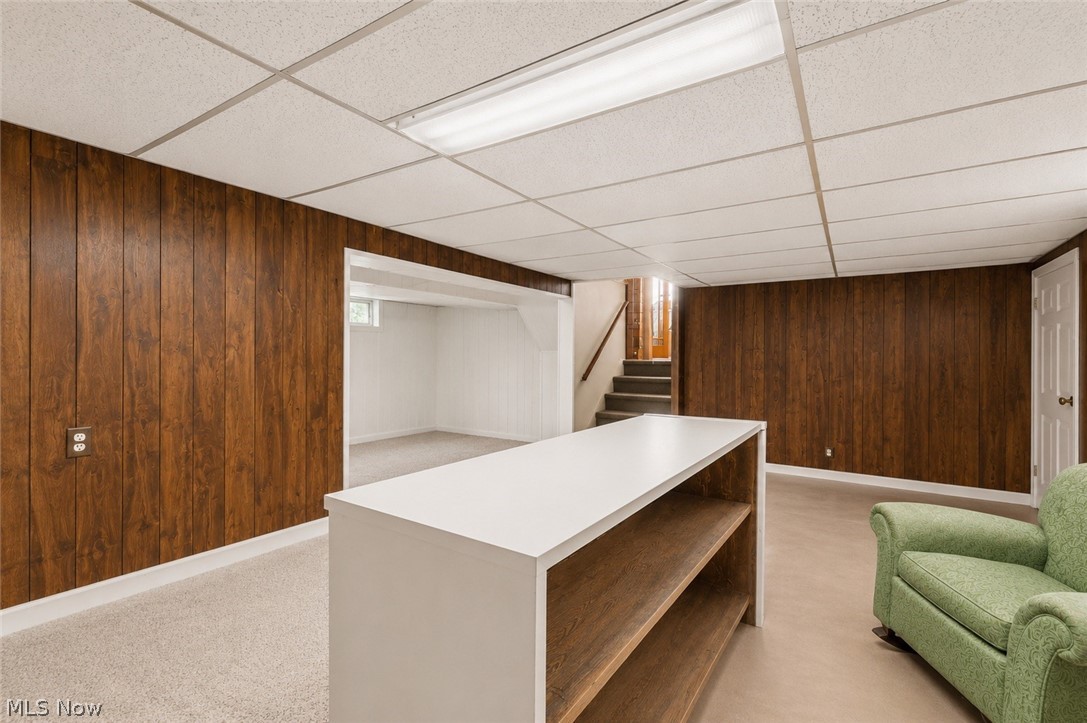 Barclay - Residential
