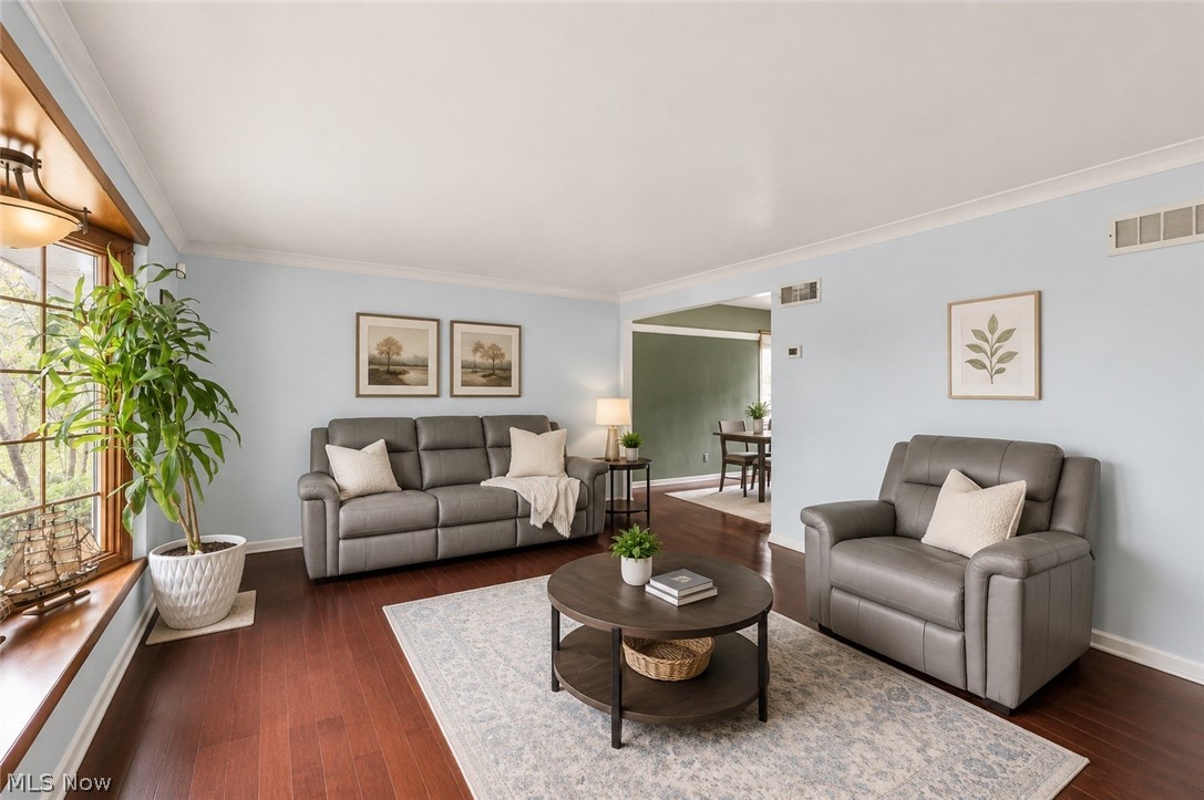 Barclay - Residential