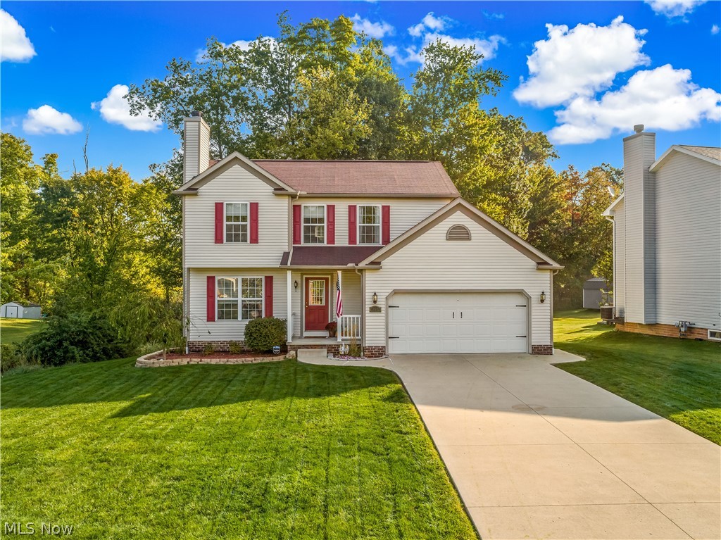 Knolls/Collins Pond - Residential