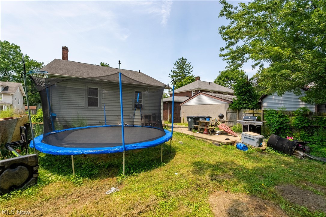 Highland Park - Residential