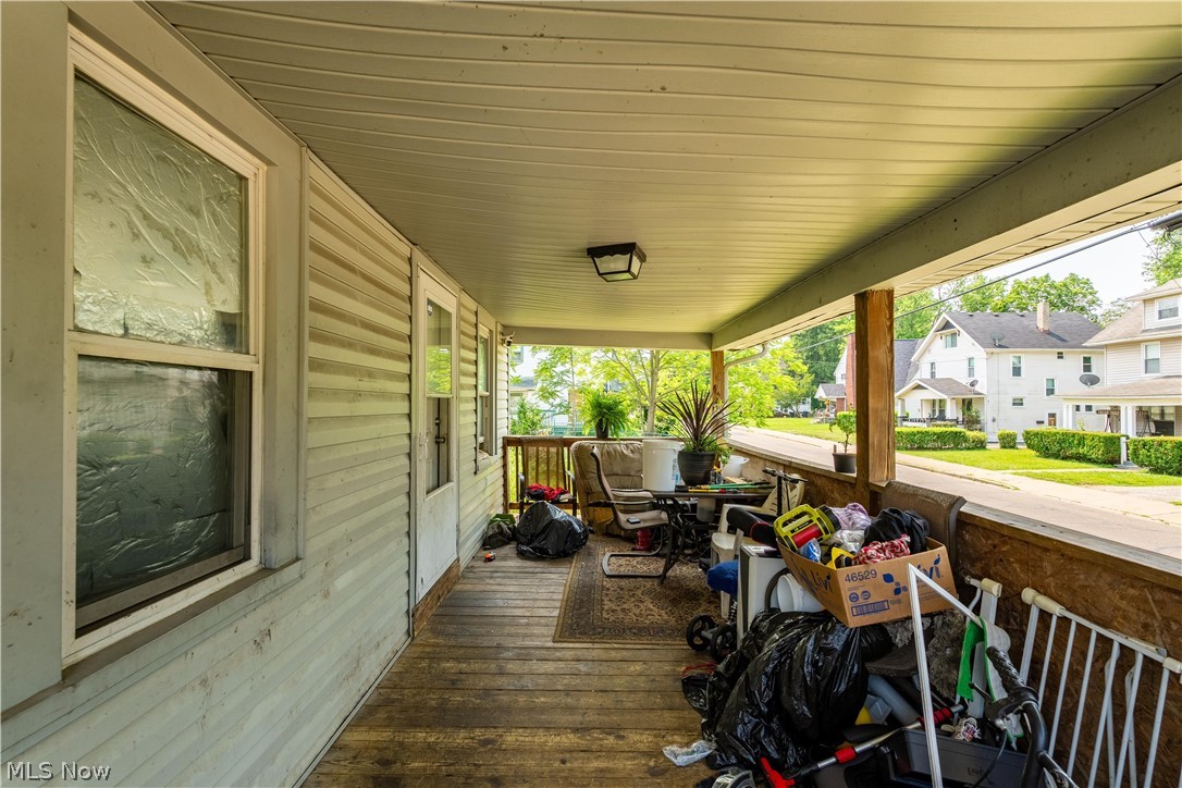 Highland Park - Residential