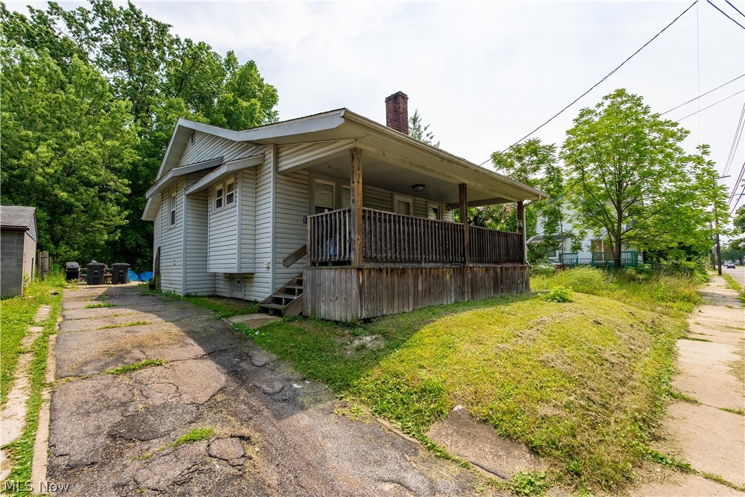 Highland Park - Residential