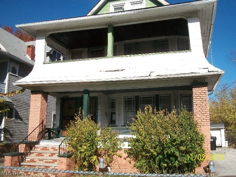Adams Realty Cos Pkwy - Residential Income