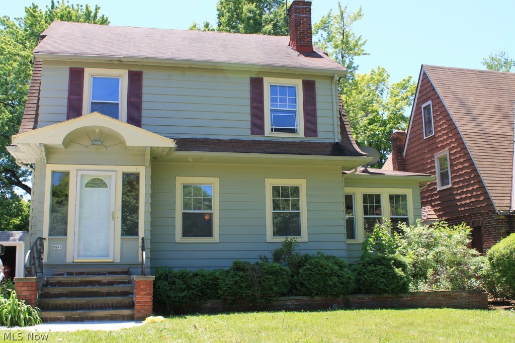 Minor Heights - Residential Lease