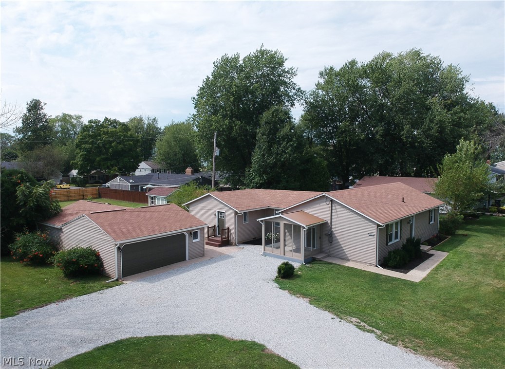 Cummings Beach Park - Residential