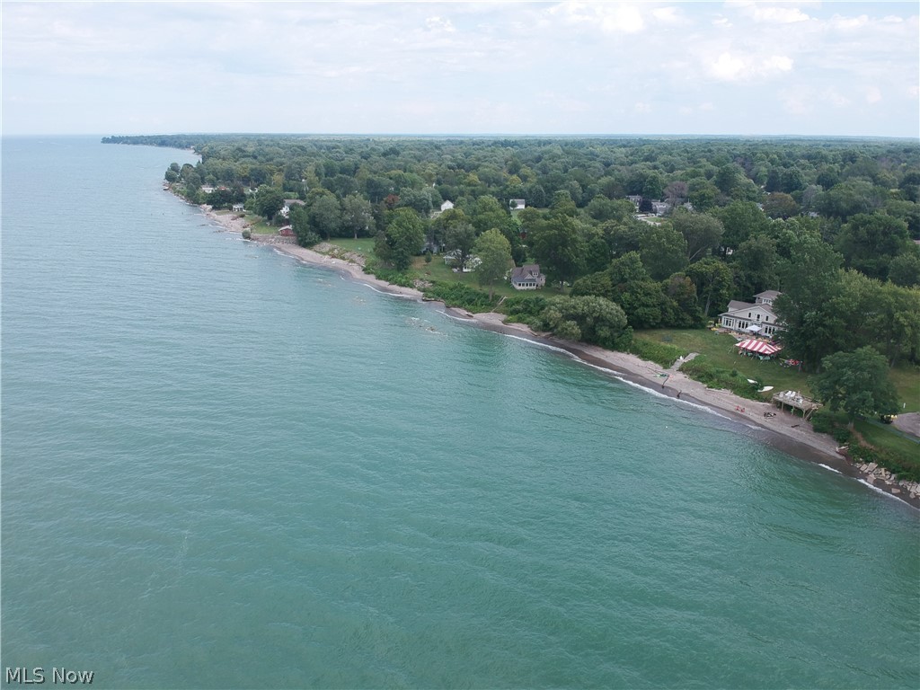 Cummings Beach Park - Residential