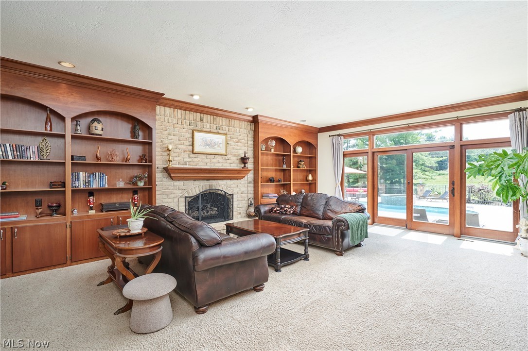 Crystal Shores Ph V - Residential