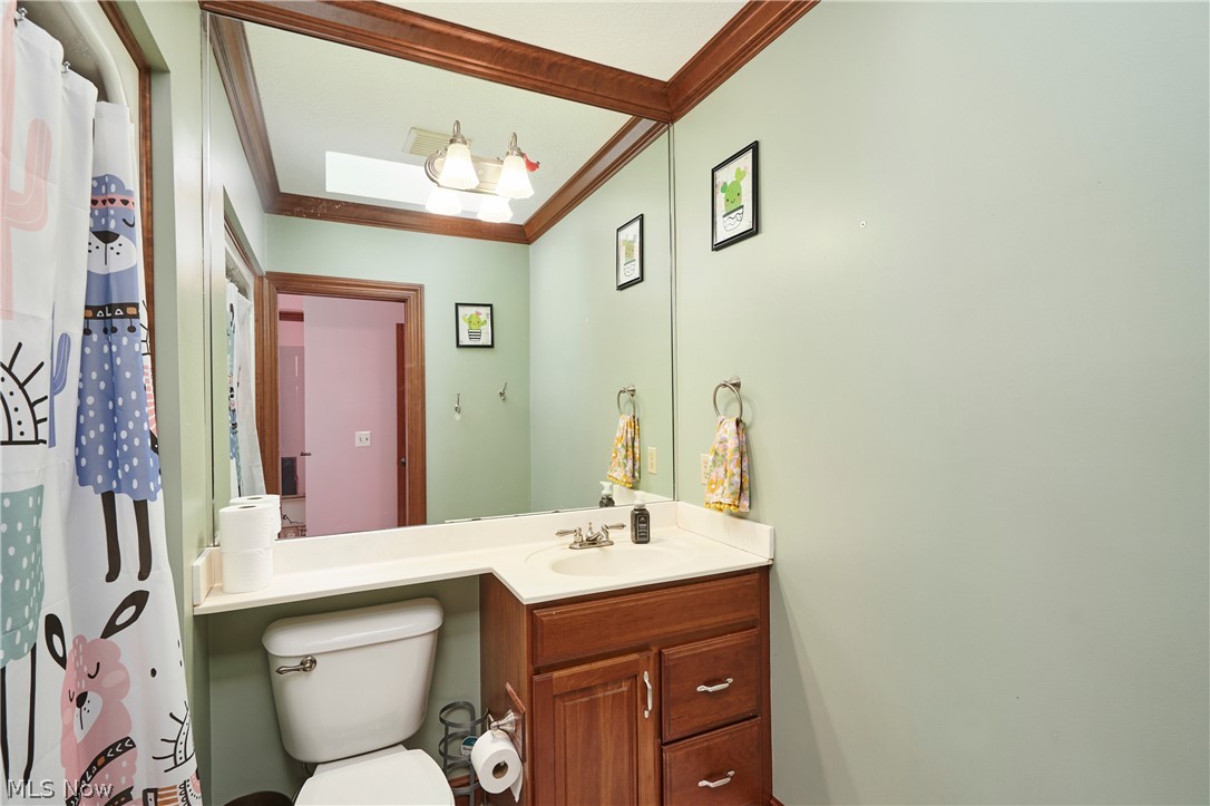 Crystal Shores Ph V - Residential