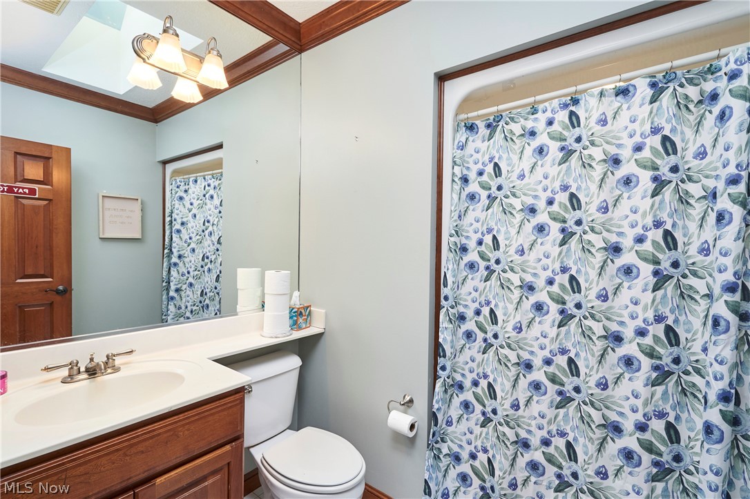 Crystal Shores Ph V - Residential