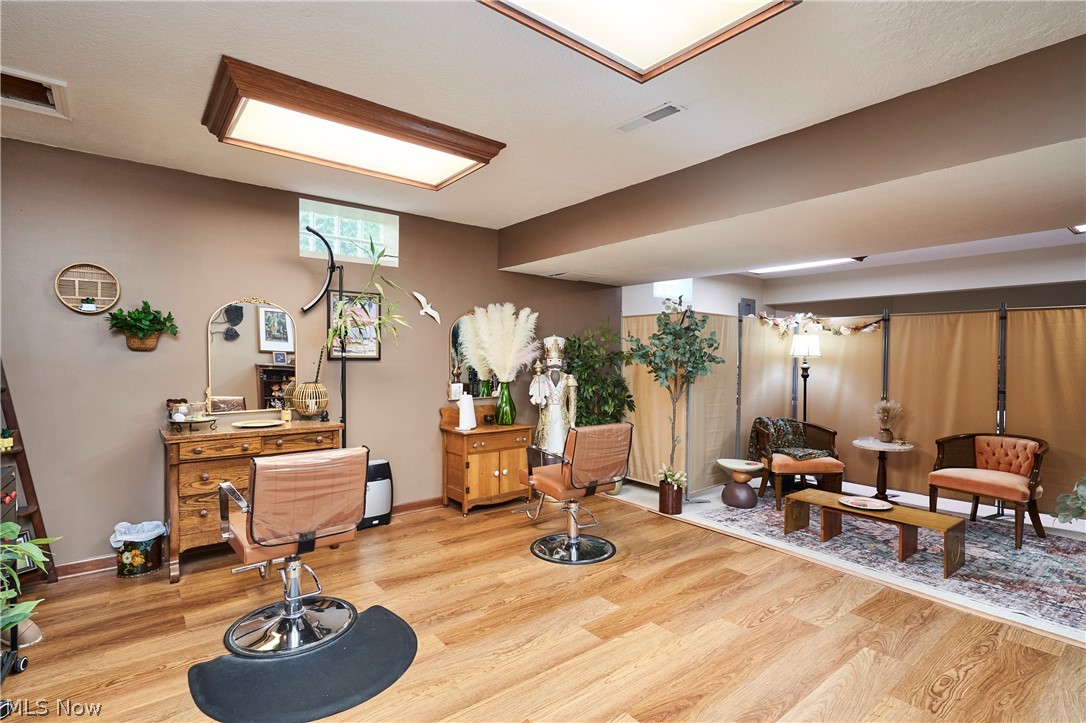 Crystal Shores Ph V - Residential