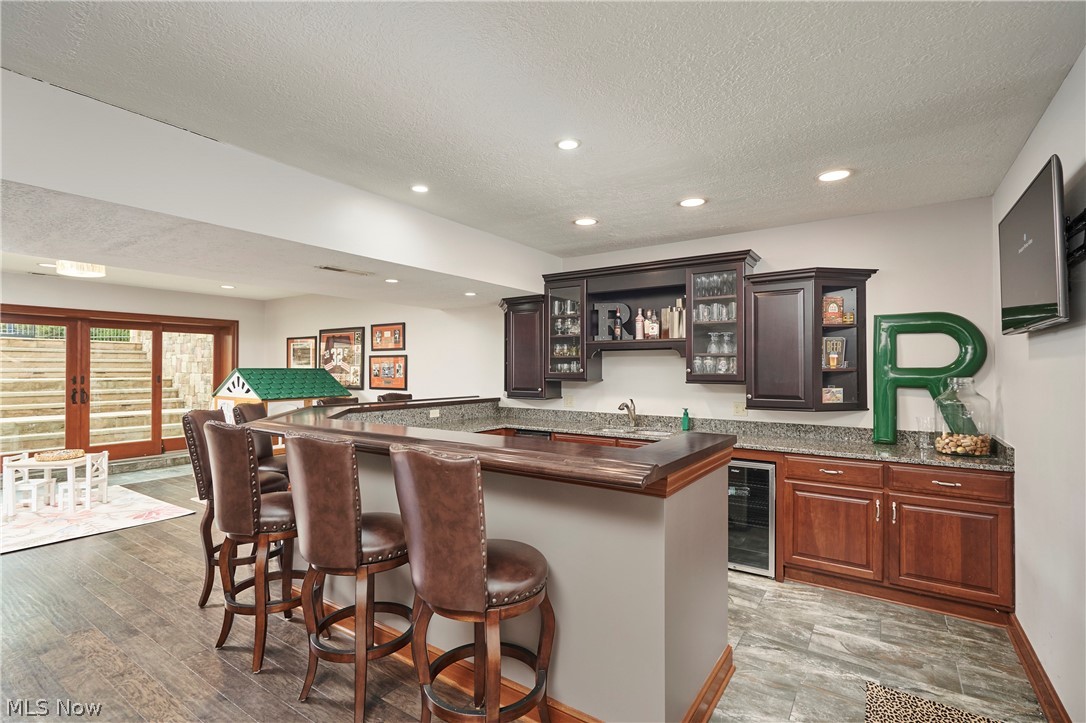 Crystal Shores Ph V - Residential