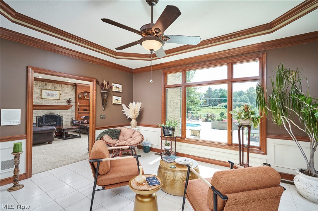 Crystal Shores Ph V - Residential