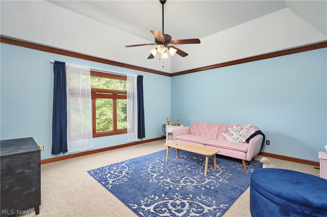 Crystal Shores Ph V - Residential