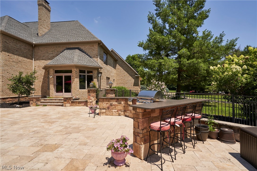 Crystal Shores Ph V - Residential
