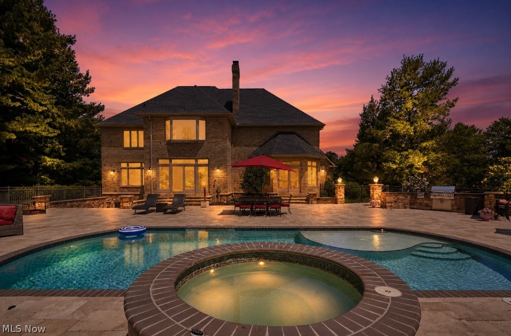Crystal Shores Ph V - Residential