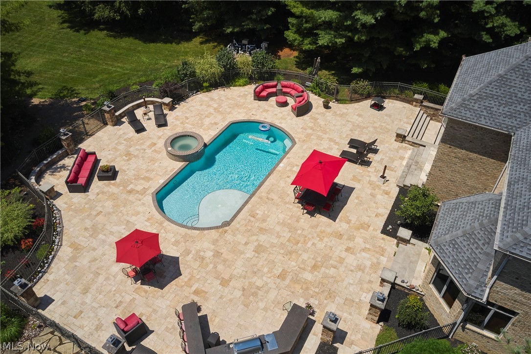 Crystal Shores Ph V - Residential