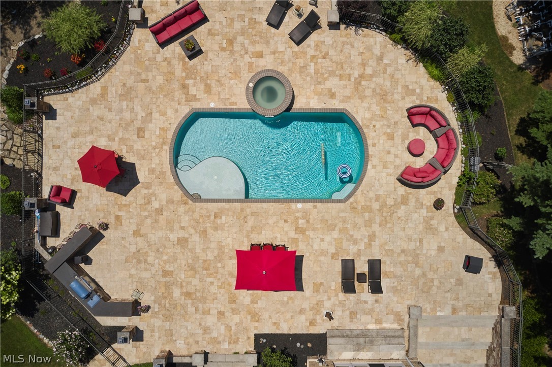 Crystal Shores Ph V - Residential