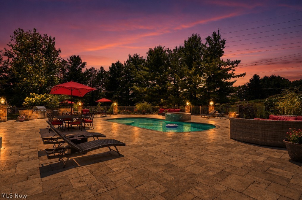Crystal Shores Ph V - Residential