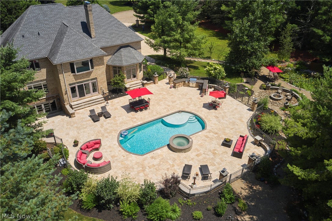 Crystal Shores Ph V - Residential