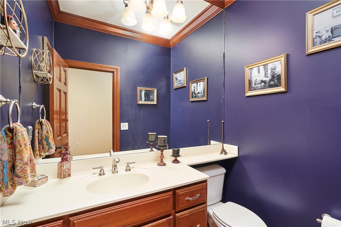 Crystal Shores Ph V - Residential