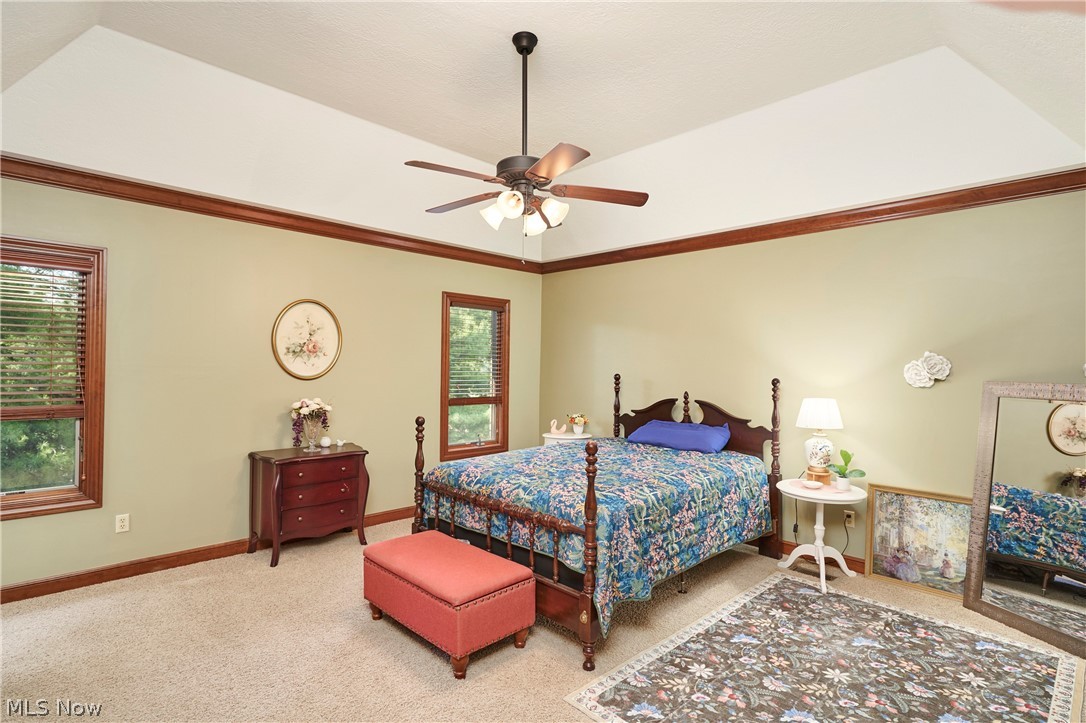 Crystal Shores Ph V - Residential