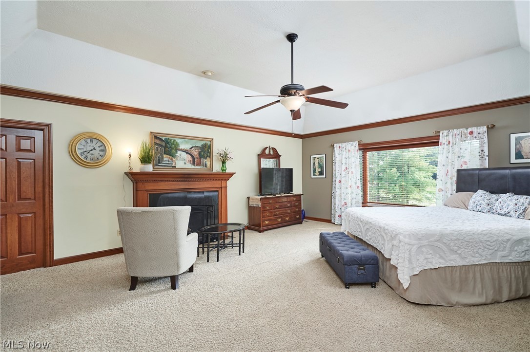 Crystal Shores Ph V - Residential